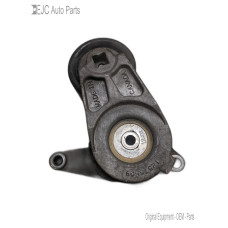 19B313 Serpentine Belt Tensioner From 2009 GMC Acadia  3.6 12575509